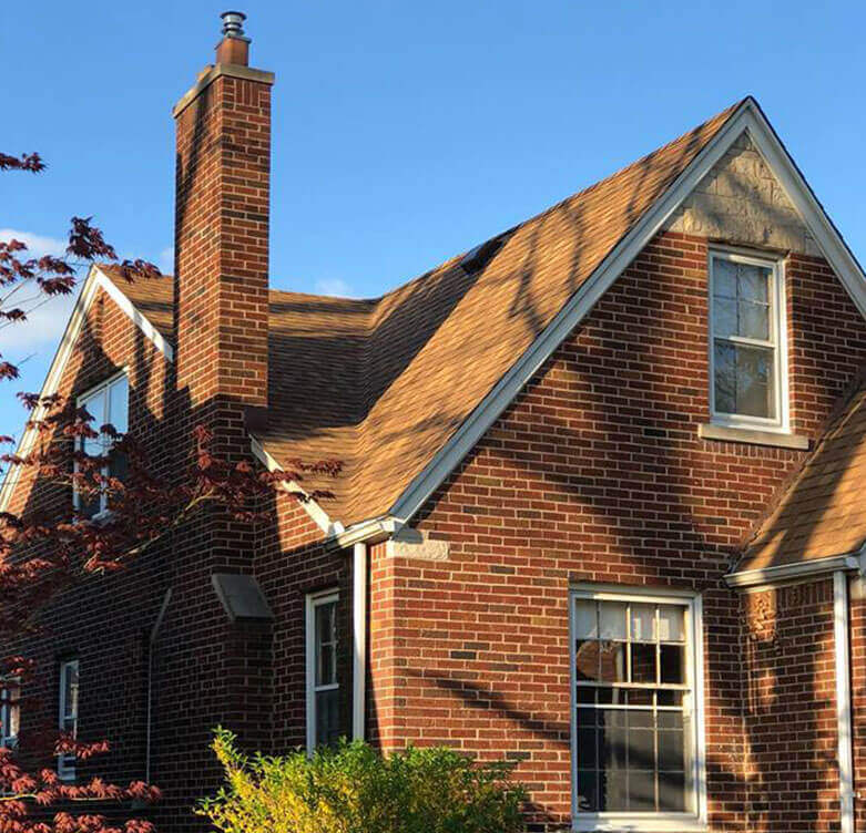 Residential Roofing & Gutter Installation | J&J Roofing - Roseville, MI